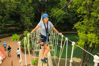Adventure Pass