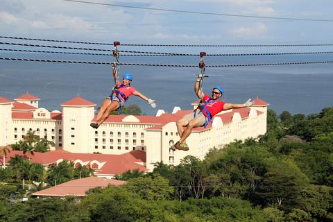 Adventure Pass Costa Rica