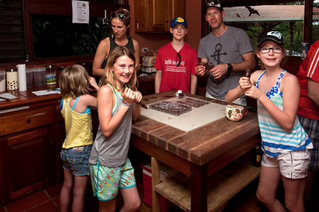 Organic Chocolate Tour photo 2