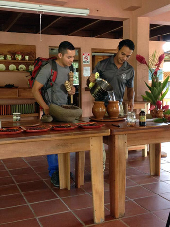 Organic Chocolate Tour photo 3