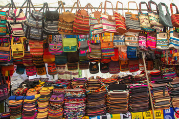Otavalo Full Day Tour photo 5