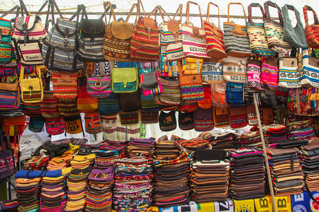 Otavalo Full Day Tour photo 2
