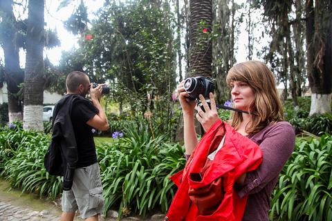 Otavalo Full Day Tour
