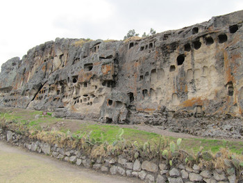 The Otuzco Windows photo 4