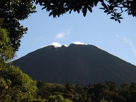 Pacaya Volcano Tour