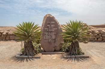 The Sacred Citadel of Pachacamac