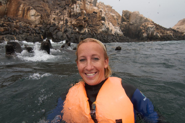 Palomino Islands Tour photo
