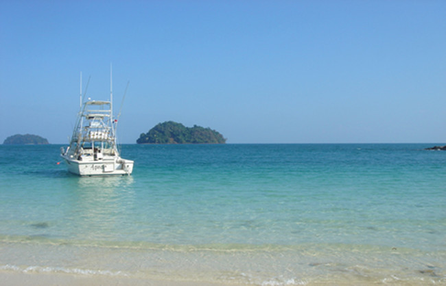 Panama Fishing Tour photo