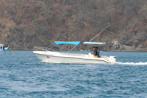 Papagayo Sport Fishing Tour