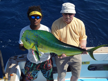Pesca Deportiva en Papagayo photo 4