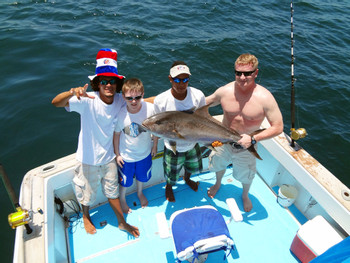 Pesca Deportiva en Papagayo photo 3