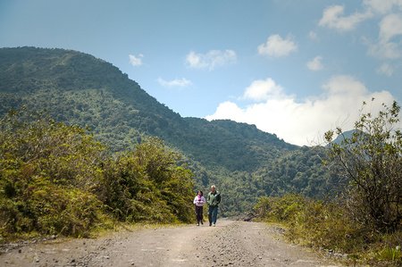 Hiking Tours