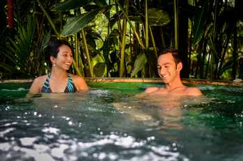Paradise Hot Springs