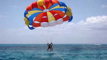 Parasail Package