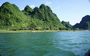 Phong Nha Cave & Paradise Cave Tour photo 5