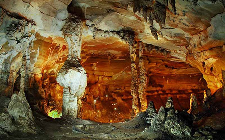Phong Nha Cave & Paradise Cave Tour photo 3