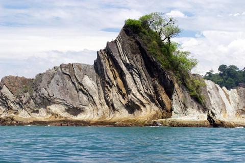Manuel Antonio Catamaran Costa Rica
