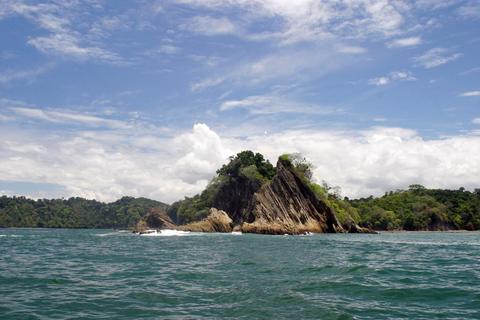 Manuel Antonio Catamaran Costa Rica