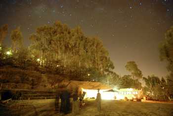 Planetarium Cusco