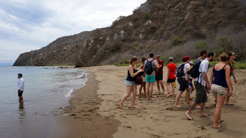 Plata Island Full-Day Tour photo 5