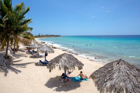 Playa Ancon Tour