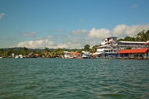 Playa Blanca & 7 Altares Tour Guatemala