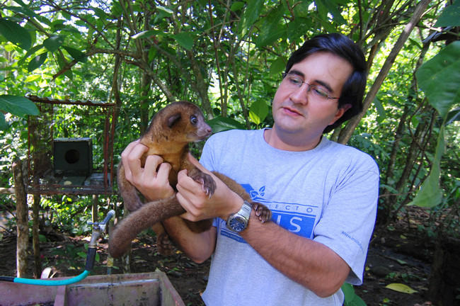 Project Asis - Wildlife Tour (HDT)  photo