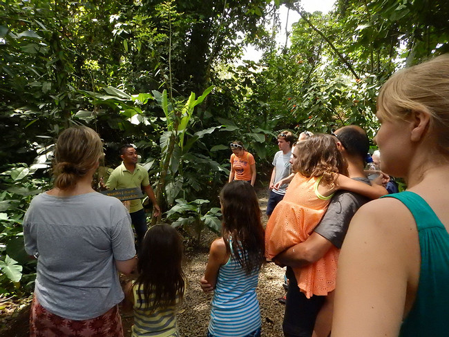 Pure Trek & Tour Combo de Chocolate photo