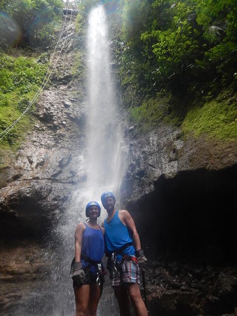 Pure Trek & Chocolate Tour Combo