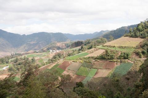 Quetzaltenango and the Guatemalan Western Highlands