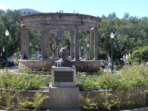 Quetzaltenango and the Guatemalan Western Highlands Guatemala