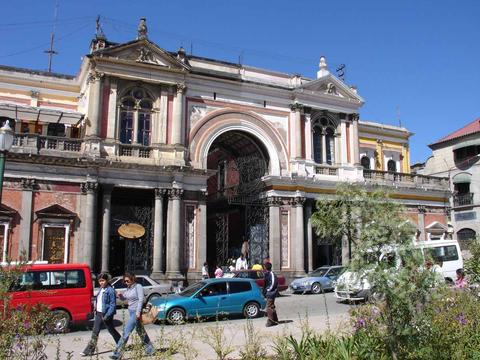 Quetzaltenango Cultural Walk Guatemala