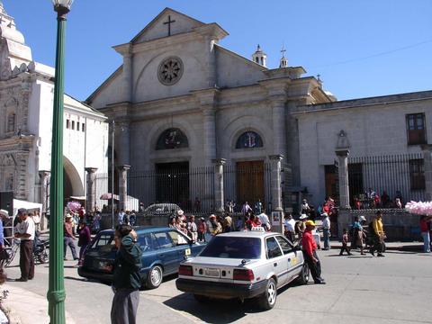 Quetzaltenango Cultural Walk Guatemala