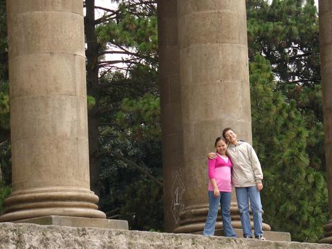 Quetzaltenango Cultural Walk
