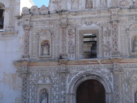 Quetzaltenango Cultural Walk Guatemala