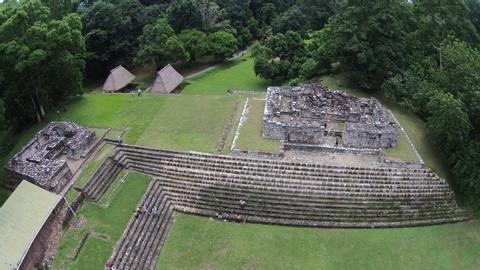 Quiriguá One Day Guatemala