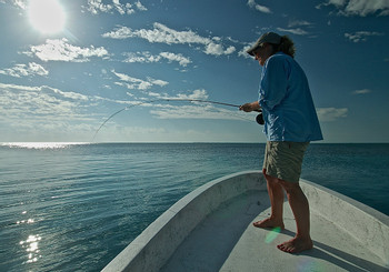 Tour de Pesca de Arrecife photo 3