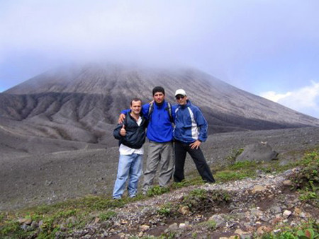 Rincon de la Vieja & Liberia City Tour photo 2