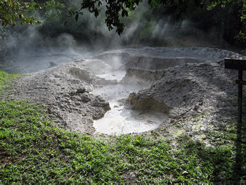 Rincon de la Vieja & Liberia City Tour photo 4