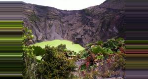 Costa Rica Rincon de la Vieja National Park Guided Hike & Liberia City Tour