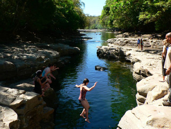 River Adventure Tour photo 2
