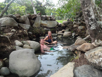 River Adventure Tour photo 3
