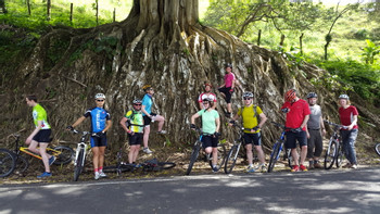 Lake Arenal and El Castillo - Road Cycling Tour photo 4
