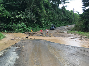 Lake Arenal and El Castillo - Road Cycling Tour photo 5