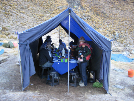 Salkantay Peak Program 5 Days/ 4 Nights photo 2