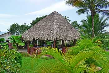 San Antonio Maya Community