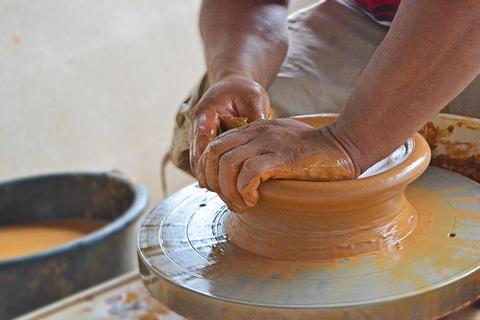 San Antonio Maya Community