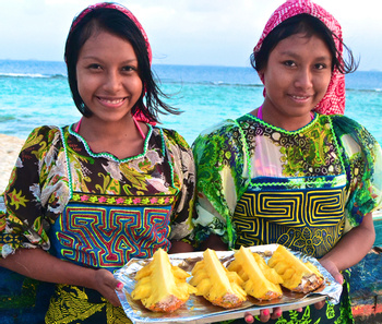 San Blas One-Day Tour