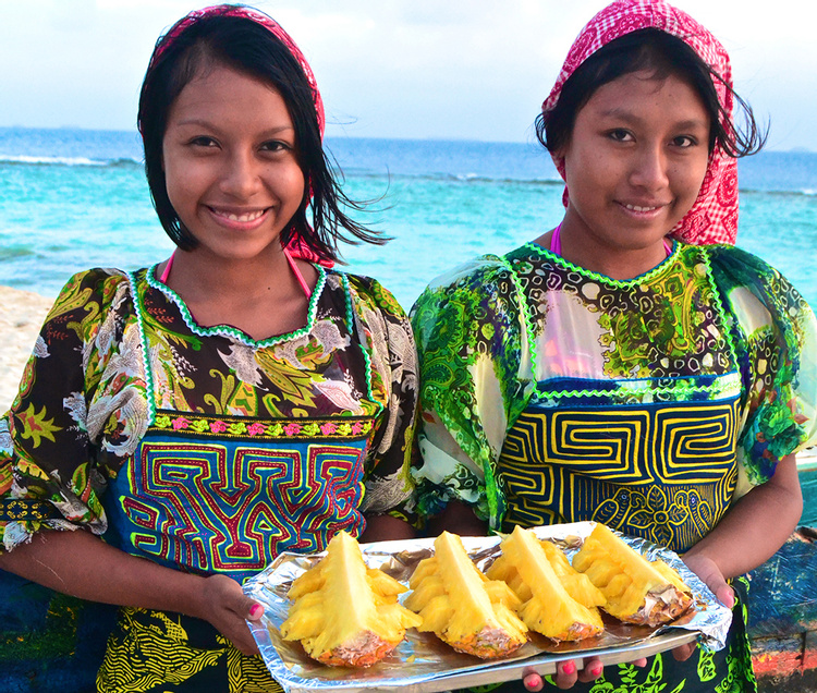 San Blas One-Day Tour