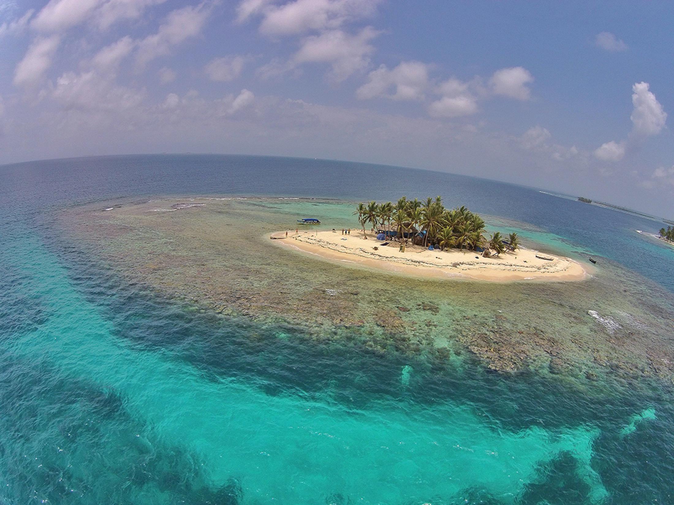 San Blas OneDay Tour San Blas, Panama